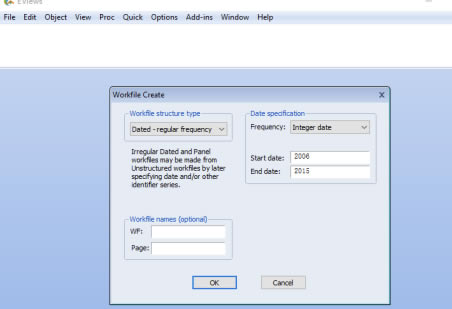 Eviews11�ر����ôȡ����