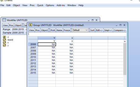 Eviews11�ر����ôȡ����