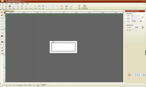 Label Design Studio�ر��