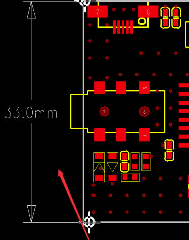 PADS9.5�����ƽ����ô��������
