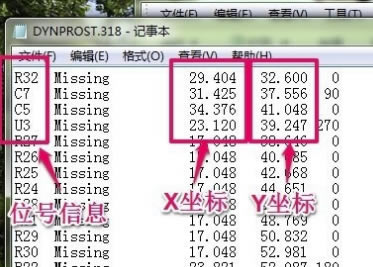 PADS9.5�����ƽ���������SMT�����ļ�