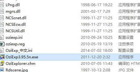 OziExplorer中文版使用教程
