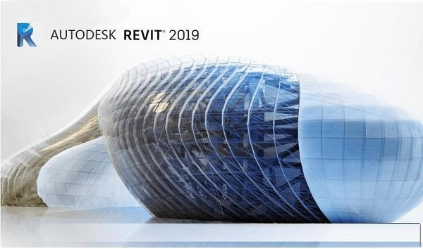 Revit2019中文特别版截图