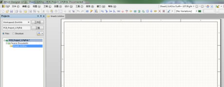 Altium Designer特别版怎么画PCB