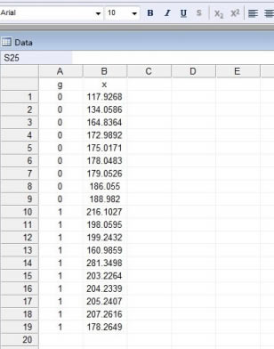 MedCalc�����ر����ô��roc����