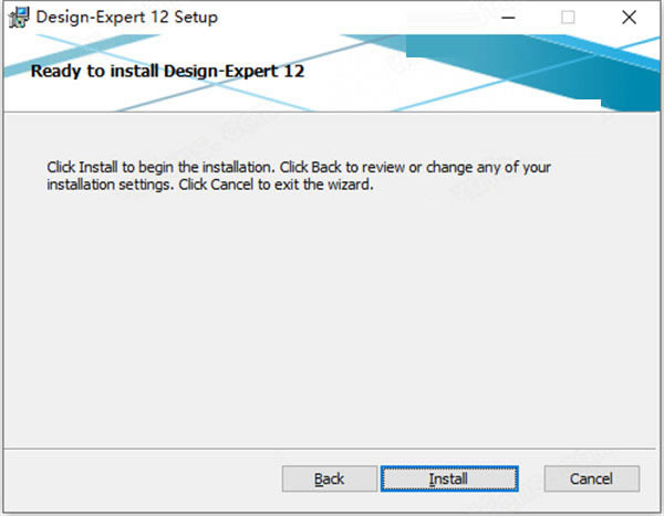 【Design-Expert完美版下载】Design-Expert完美版 v12.0.3.0 特别免激活注册版-本站