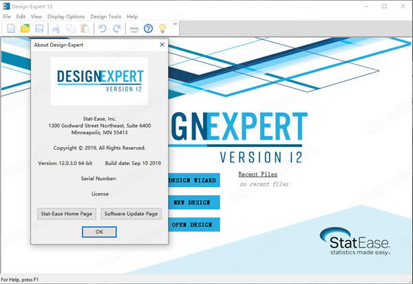 【Design-Expert完美版下载】Design-Expert完美版 v12.0.3.0 特别免激活注册版-本站