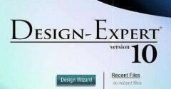 【Design-Expert完美版下载】Design-Expert完美版 v12.0.3.0 特别免激活注册版-本站