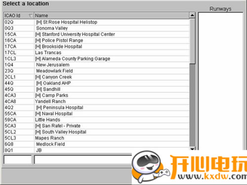 ��FlightGear���İ����ء�FlightGear����ģ���� v2018.2.2 ������İ�-��վ