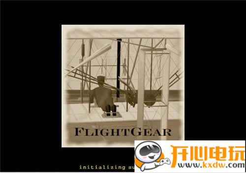 ��FlightGear���İ����ء�FlightGear����ģ���� v2018.2.2 ������İ�-��վ