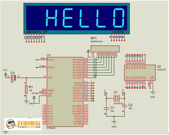 Protues������ͼ