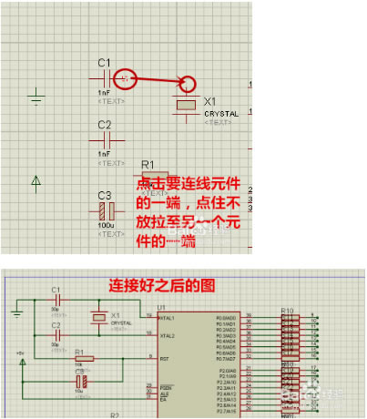 Protues����ʹ�ý̳̽�ͼ6