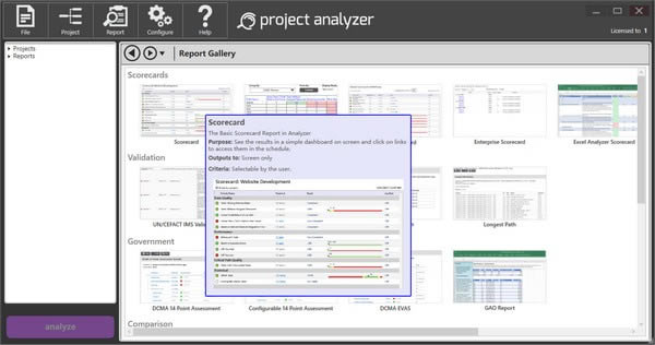 Steelray Project AnalyzerءSteelray Project Analyzer(Ŀ) v2020 ر