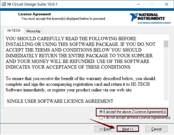 ��Multisim10�ر�����ء�Multisim10�����ر�� v2020 ��ɫ���°�(��������)-��վ