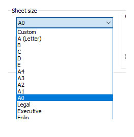 Multisim扩大图纸方法截图6