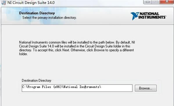 Multisim14汉化特别版安装截图3