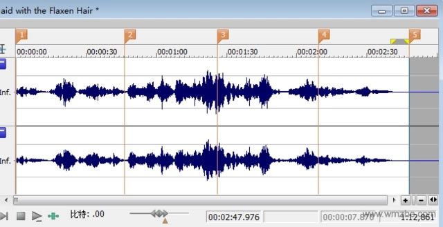 【Sound Forge软件下载】Sound Forge v14.0 64位 中文安装版-本站