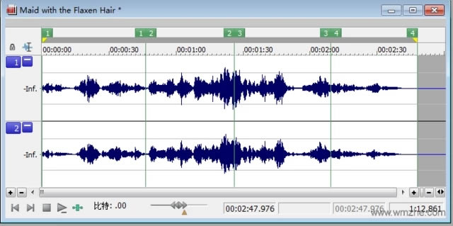 【Sound Forge软件下载】Sound Forge v14.0 64位 中文安装版-本站