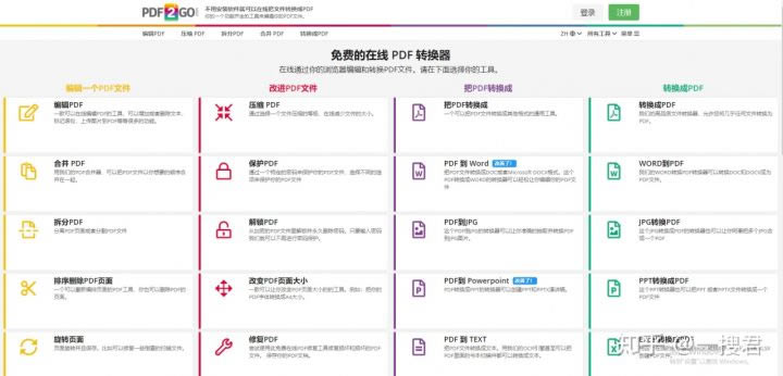 【PDF文件转换器下载】云动PDF文件转换器(PDF File Converter) v1.9 特别版-本站
