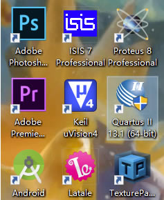 Quartusii9.0���ŷ���