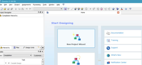 Quartusii9.0���ŷ���