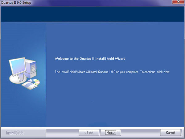 Quartusii9.0��װ����