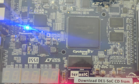 Quartusii9.0���ŷ���