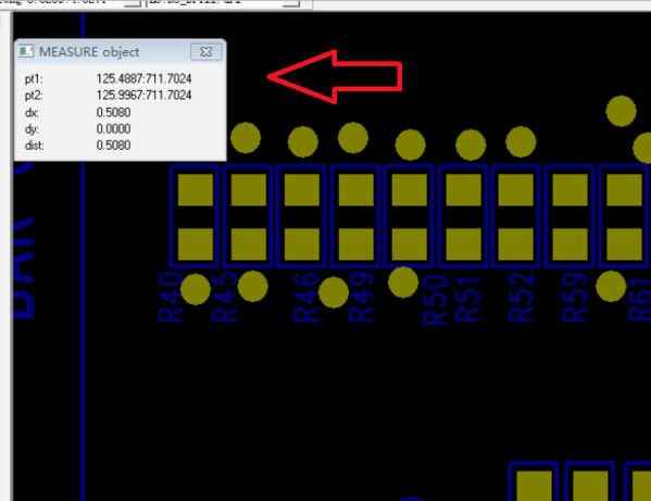 CAM350�����ƽ����ô�����ߴ�