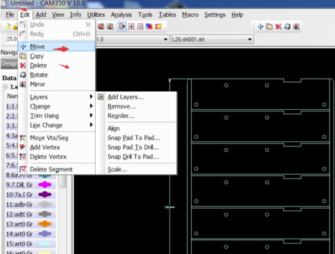 CAM350�����ƽ���������