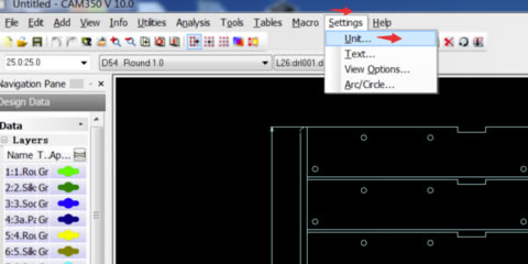 CAM350�����ƽ���������