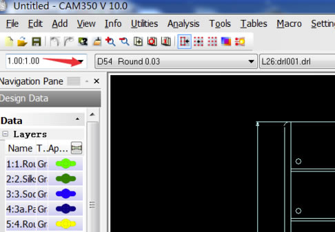 CAM350�����ƽ���������