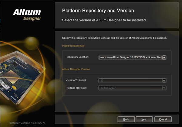 【Altium Designer官方下载】AltiumDesigner特别版 v13 免费版-本站