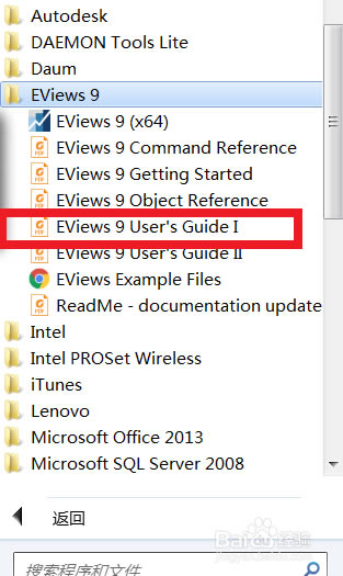如何将Excel数据导入Eviews？