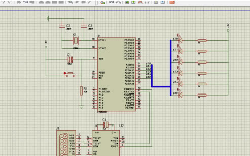Proteus��ô�������