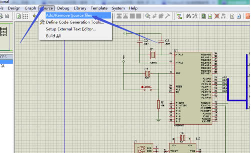 Proteus��ô�������