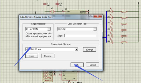 Proteus��ô�������