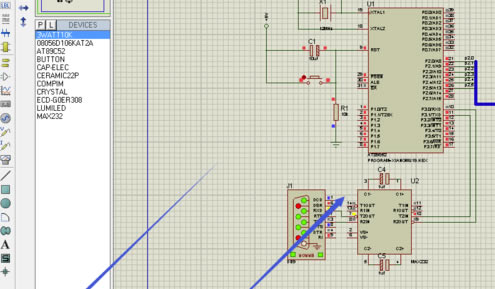 Proteus��ô�������