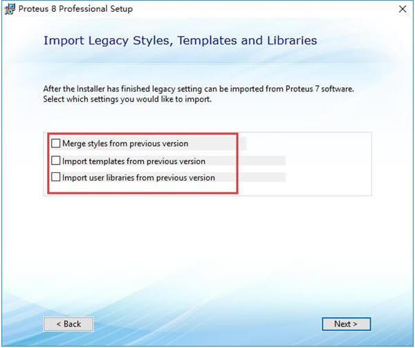 proteus��װ����