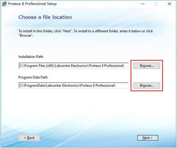 proteus��װ����