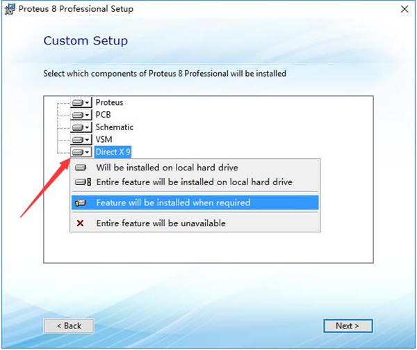 proteus��װ����