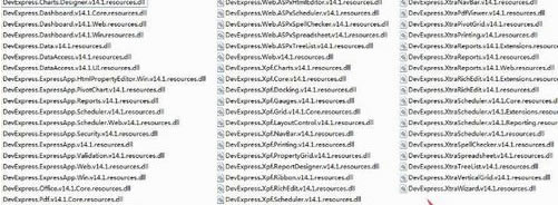 DevExdivss使用教程