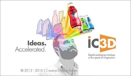 iC3D Suite�ر��