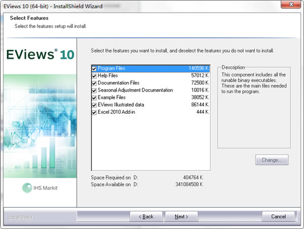 EViews�����ر�氲װ����