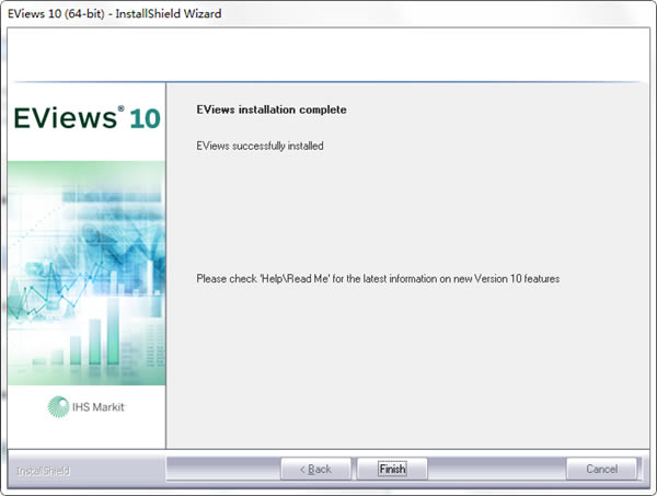 EViews�����ر�氲װ����