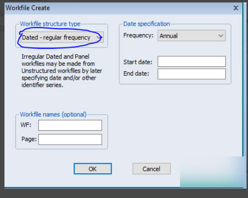 EViews8.0�ر����ô��Э������