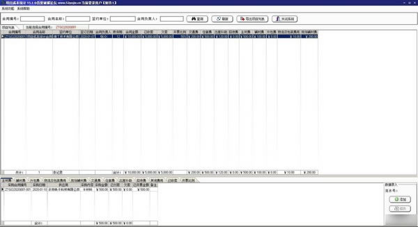 ��Ŀ�ɱ�ͳ������