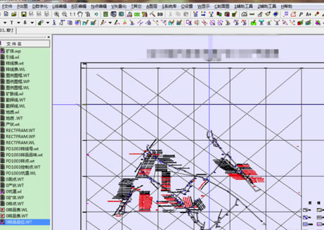 MapGIS10.2特别版怎么造区