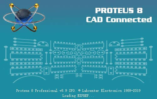 Proteus9.0特别版下载截图