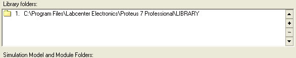Proteus9.0特别版怎么添加元件库