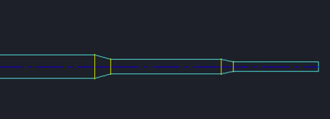 天正暖通2014特别版怎么画风管
